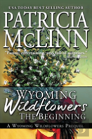 Wyoming Wildflowers