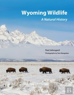 Bertrand.pt - Wyoming Wildlife: A Natural History