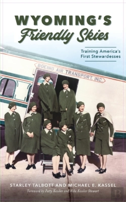 Bertrand.pt - Wyoming'S Friendly Skies