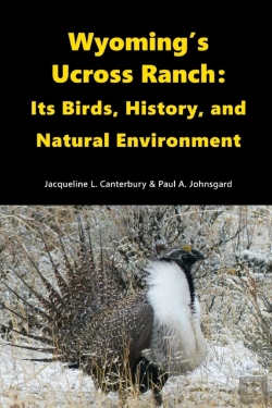 Bertrand.pt - Wyoming?S Ucross Ranch: Its Birds, Histo