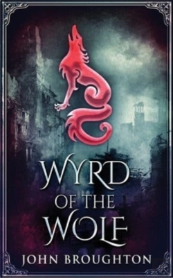 Bertrand.pt - Wyrd Of The Wolf