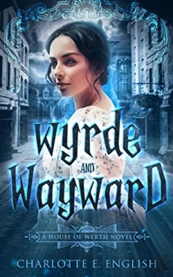 Bertrand.pt - Wyrde And Wayward
