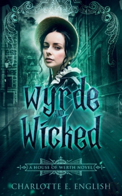 Bertrand.pt - Wyrde And Wicked