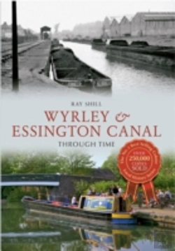 Bertrand.pt - Wyrley & Essington Canal Through Time