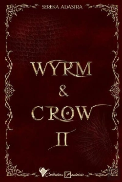 Bertrand.pt - Wyrm & Crow Tome 2
