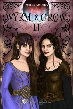 Bertrand.pt - Wyrm & Crow Tome 2