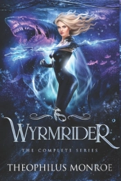 Wyrmrider