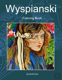 Bertrand.pt - Wyspianski Coloring Book