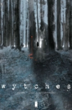 Bertrand.pt - Wytches Volume 1
