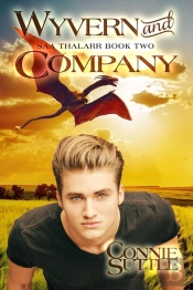 Wyvern And Company