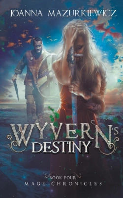Bertrand.pt - Wyvern'S Destiny