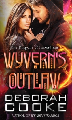 Bertrand.pt - Wyvern'S Outlaw