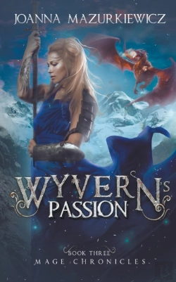 Bertrand.pt - Wyvern'S Passion