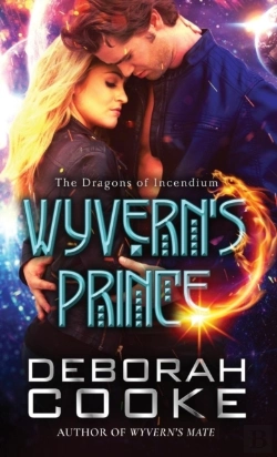 Bertrand.pt - Wyvern'S Prince
