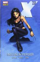 X-23: Inocencia Perdida