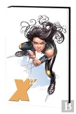 X-23 Omnibus Vol. 1