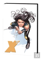 X-23 Omnibus Vol. 1