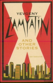 X And Other Stories