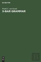 X-Bar Grammar