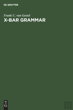Bertrand.pt - X-Bar Grammar