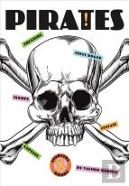 X-Book Fighters: Pirates