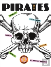 X-Book Fighters: Pirates