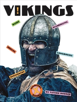 Bertrand.pt - X-Book Fighters: Vikings