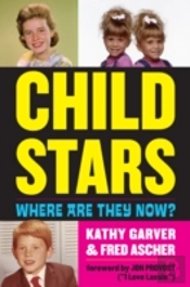 X Child Stars