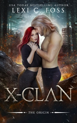 Bertrand.pt - X-Clan The Origin