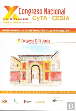 Bertrand.pt - X Congreso Nacional Cyta-Cesia