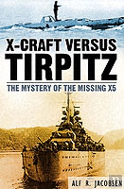 Bertrand.pt - X-Craft Versus Tirpitz