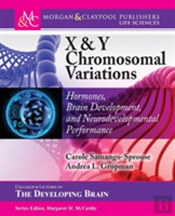 Bertrand.pt - X & Y Chromosomal Variations