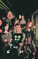 X-Factor 01