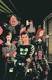 X-Factor 01