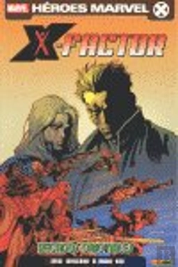 Bertrand.pt - X-Factor 3: Pecados Originales