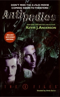 Bertrand.pt - X-Files: Antibodies