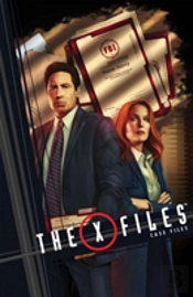 X-Files: Case Files, Vol. 1