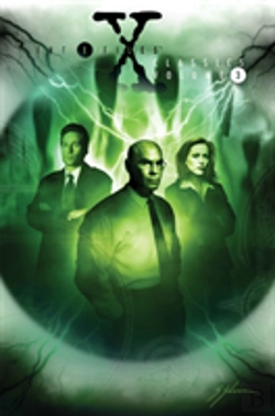 Bertrand.pt - X-Files Classics Volume 3