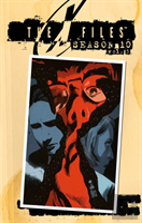 X-Files Season 10 Volume 5
