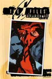 X-Files Season 10 Volume 5