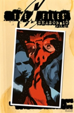 Bertrand.pt - X-Files Season 10 Volume 5