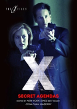 Bertrand.pt - X-Files: Secret Agendas