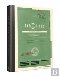X-Files: The Official Archives Volume Ii