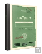 X-Files: The Official Archives Volume Ii