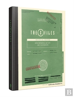 Bertrand.pt - X-Files: The Official Archives Volume Ii