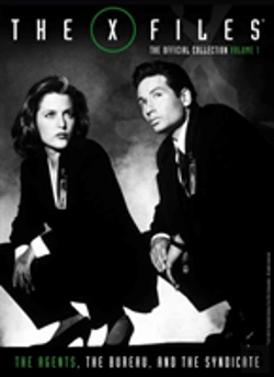 Bertrand.pt - X-Files