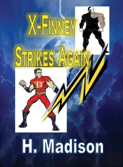 Bertrand.pt - X-Finney Strikes Again