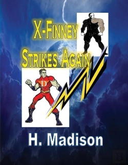 Bertrand.pt - X-Finney Strikes Again