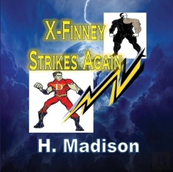 Bertrand.pt - X-Finney Strikes Again