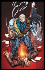 X-Force Epic Collection: X-Cutioner'S Song